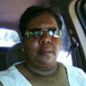 Meet your Posher, Willie mae